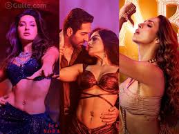 थम्मा के निर्देशक ने आइटम गानों की आलोचना का जवाब दिया