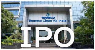 Tenneco Clean Air India IPO Dates and Price Band