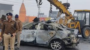 Road Safety Woes: India’s Accident Trends Unveiled