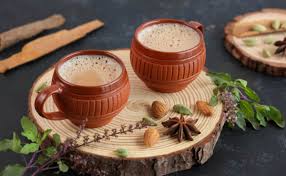 Is Your Morning Chai Hurting Your Hormones?