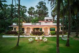 StayVista: Revolutionizing Indian Villa Rentals