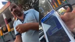 Delhi's QR Code Parking Scam: What You Need to Know