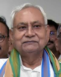 Congress Challenges Nitish Kumar's Election Schemes