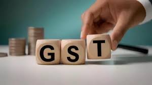 GST Revenue Trends: States' Performance Unveiled