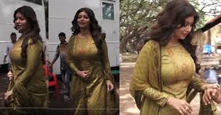 Ayesha Takia's Bold Choice: Bollywood Behind the Scenes