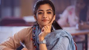 The Girlfriend Box Office: Rashmika's Low Opening