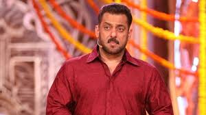 Salman Khan's Outburst on Bigg Boss 19