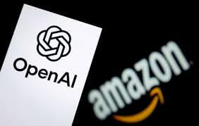 OpenAI and Amazon's $38 Billion AI Deal