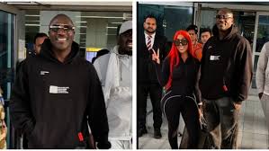 Akon Excited for Delhi Concert Amid Divorce Drama