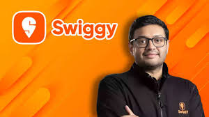 Swiggy Plans ₹10,000 Crore Fundraising