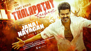 Vijay’s Thalapathy Kacheri Hits 10M Views Instantly