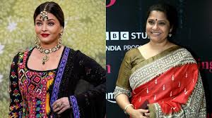 Renuka Shahane Stands Up for Aishwarya Rai
