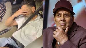 धर्मेन्द्र स्वास्थ्य अपडेट: अभिनेता अस्पताल से डिस्चार्ज