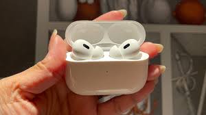 Apple AirPods Pro: A Revolutionary Upgrade Ahead