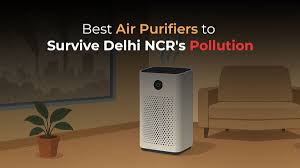 दिल्ली एनसीआर के लिए HEPA एयर प्यूरीफायर की जरूरत