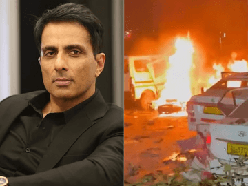 Shock and Condolences: Red Fort Blast Victims Remembered