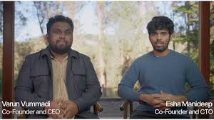 IIT Grads Launch AI Startup, Raise $61 Million