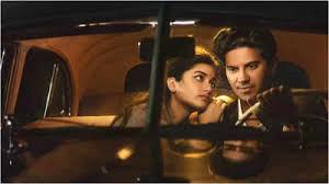 Kaantha Movie Review: Dulquer's Award-Worthy Performance