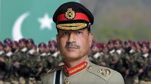 पाकिस्तान का संवैधानिक संशोधन: शक्तियों का बदलाव