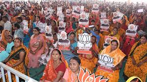 Renu Devi Wins Bettiah Seat: BJP's Stronghold in 2025