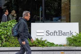SoftBank Sells Nvidia Stake: AI Bubble Concerns Rise