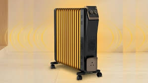 Upgrade to Efficient Oil-Filled Radiators this Winter