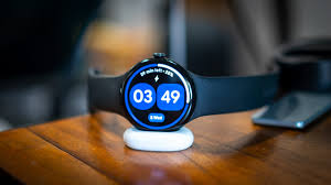Google Pixel Watch 4: The Ultimate Smartwatch for Pixel Fans