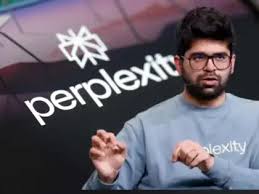 Perplexity: Google के प्रतिद्वंद्वी पर उठ रहे सवाल