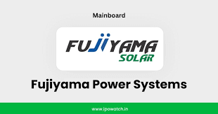 Fujiyama Power IPO: 2.21x Subscription Insights
