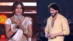 प्रियंका चोपड़ा की शानदार वापसी वाराणसी के साथ