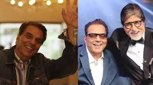 Dharmendra's Health Update: Friends Show Support