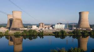 U.S. to Revive Three Mile Island Plant with $1 Billion Loan
