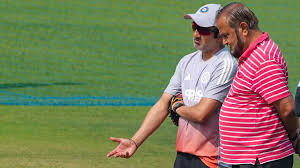 Gautam Gambhir's Pitch Comments Spark Debate