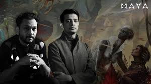 Maya: A New Mythology Beyond India's MCU