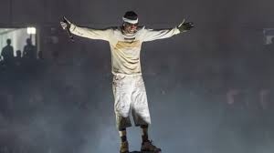 Travis Scott's Mumbai Concert: A Cool Twist