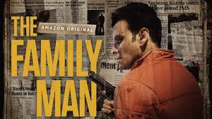 Family Man: A Unique Blend of Comedy and Espionage