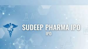 Sudeep Pharma IPO: Key Details and Insights