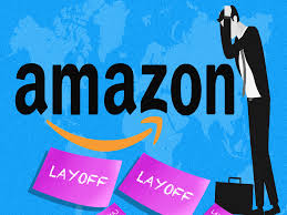 Amazon Layoffs: The AI Job Threat in India