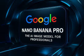 Discover Google’s Nano Banana Pro: An AI Revolution