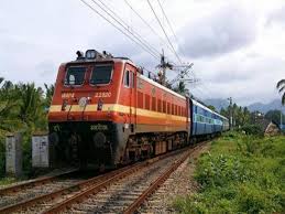 Railways Hits 1 Billion Tonnes Freight Loading Milestone