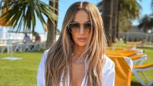 Jennifer Lopez Arrives in Udaipur for Star-Studded Wedding