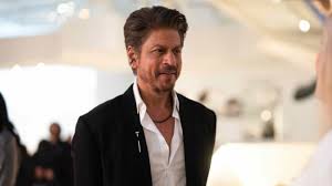 Shah Rukh Khan's Heartfelt Tribute at Global Peace Honours