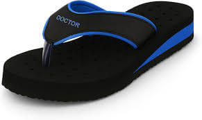 सर्वश्रेष्ठ 8 ऑर्थोपेडिक चप्पलें आराम के लिए