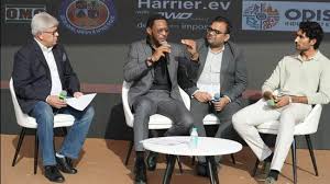 32 वर्षों तक ऊँचाई कूद का गौरव: जेवियर सोतोमायोर