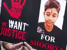 Delhi Schoolboy's Tragic Plea Before Suicide