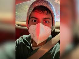 Delhi's Toxic Air: Urgent Plea from Startup Founder