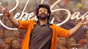 Prabhas Fans Wait for Rebel Saab Song Launch Delay