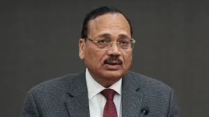 न्यायमूर्ति सूर्य कांत का भारत के मुख्य न्यायाधीश के रूप में कार्यकाल शुरू