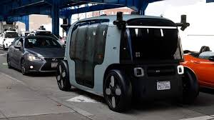 The Trillion-Dollar Robotaxi Race Heats Up