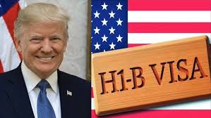 Trump’s Nuanced Take on H-1B Visas